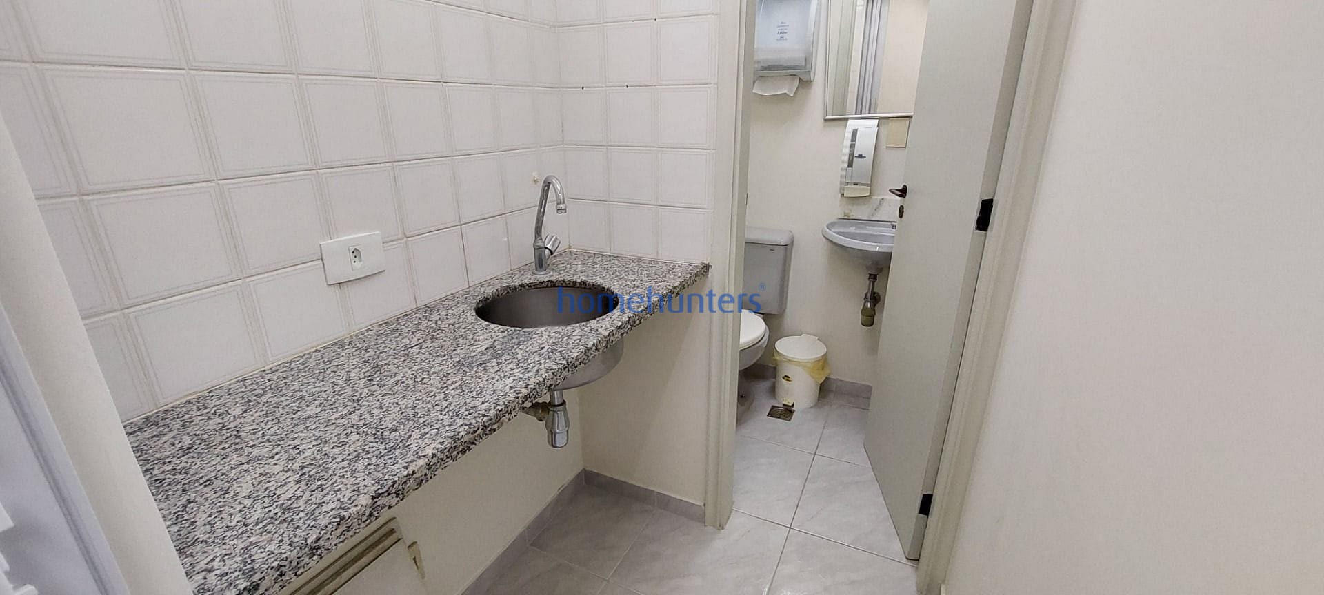 Conjunto Comercial-Sala para alugar, 77m² - Foto 6
