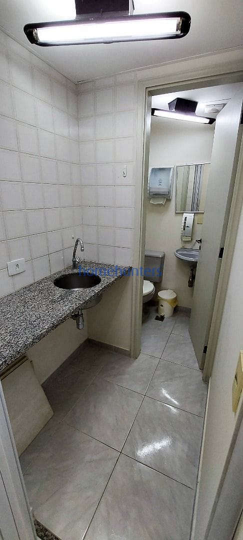 Conjunto Comercial-Sala para alugar, 77m² - Foto 5