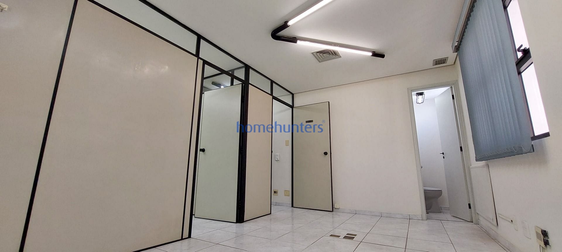 Conjunto Comercial-Sala para alugar, 77m² - Foto 10