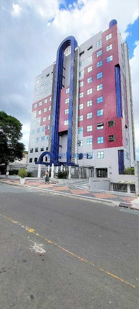 Conjunto Comercial-Sala para alugar, 77m² - Foto 22