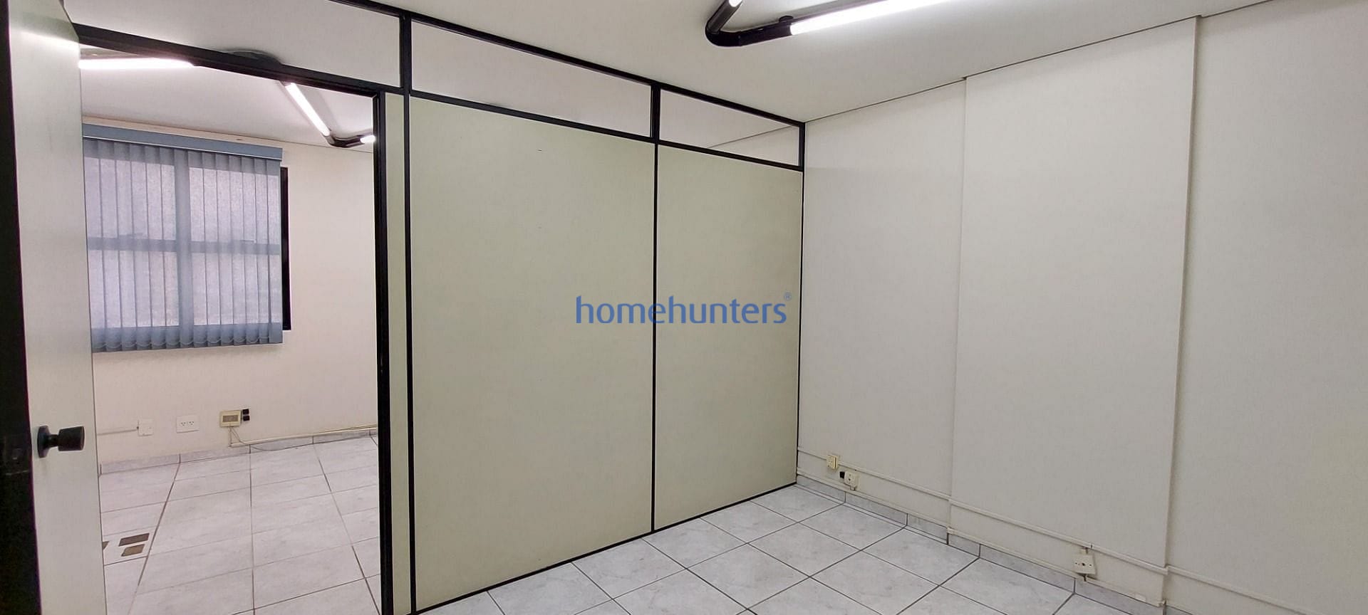 Conjunto Comercial-Sala para alugar, 77m² - Foto 17