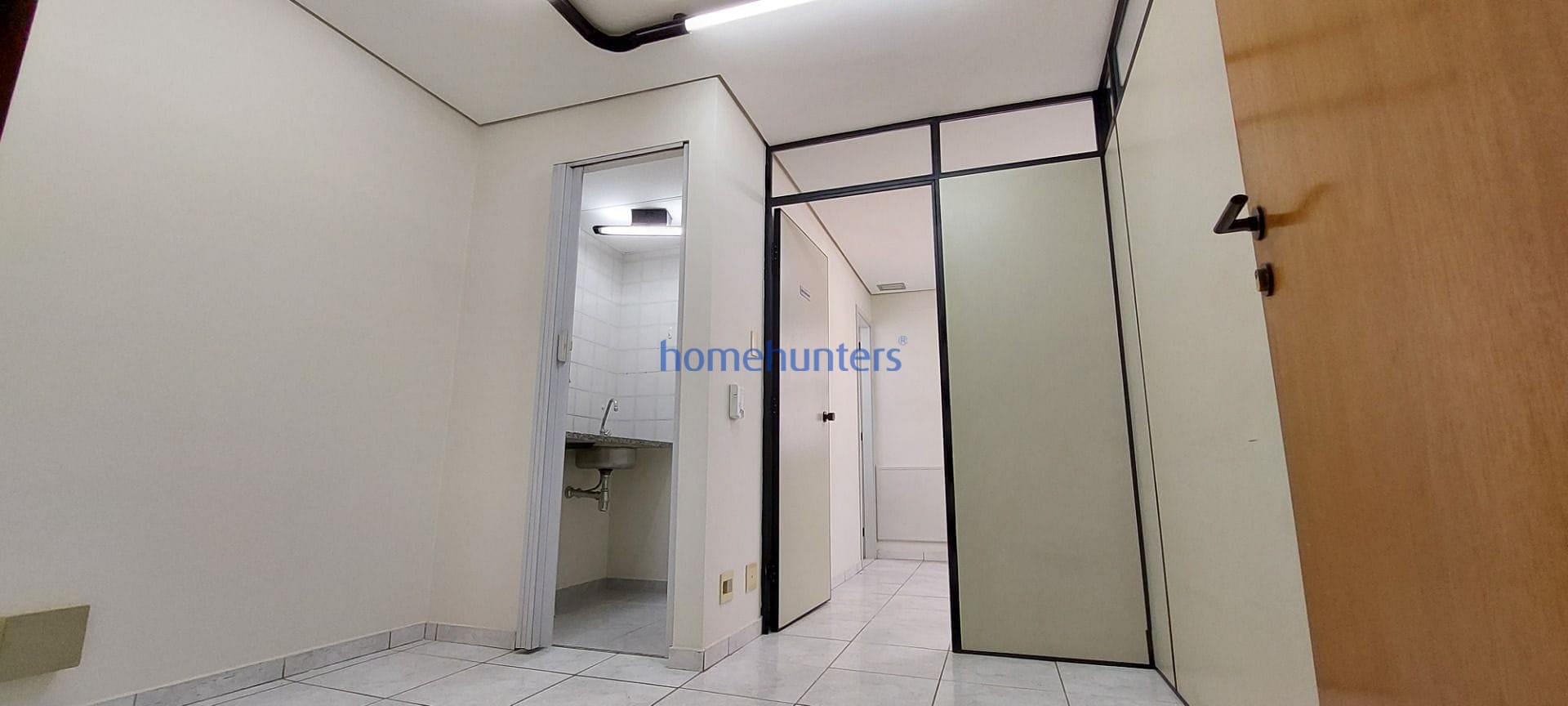 Conjunto Comercial-Sala para alugar, 77m² - Foto 2