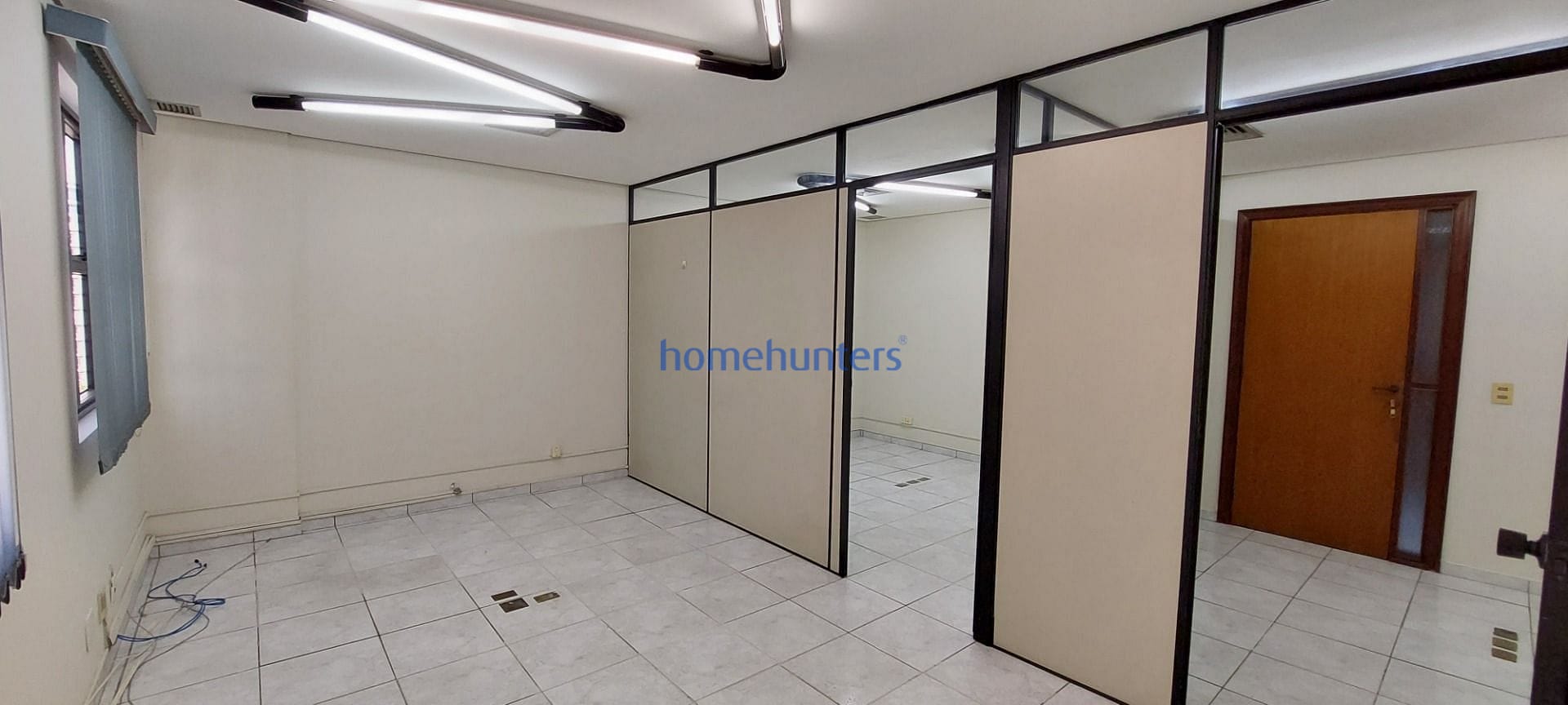 Conjunto Comercial-Sala para alugar, 77m² - Foto 11