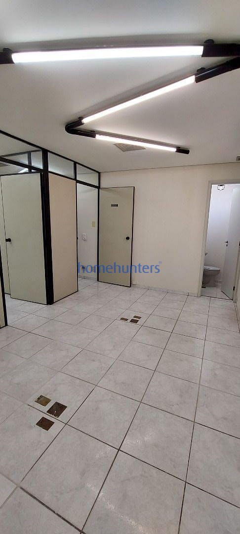 Conjunto Comercial-Sala para alugar, 77m² - Foto 9