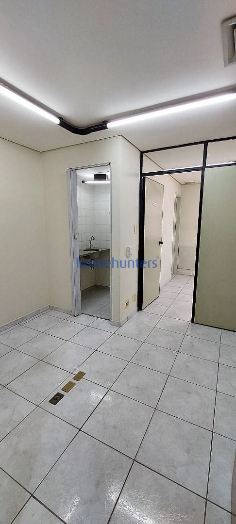 Conjunto Comercial-Sala para alugar, 77m² - Foto 3