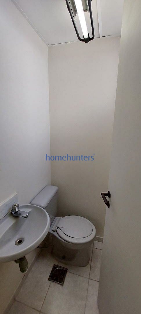 Conjunto Comercial-Sala para alugar, 77m² - Foto 13