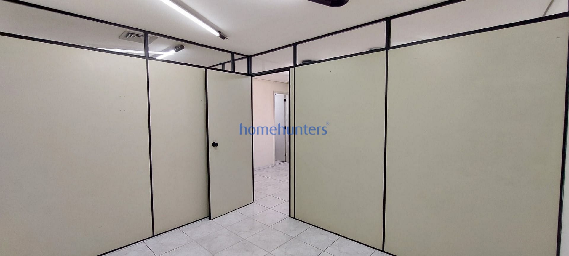 Conjunto Comercial-Sala para alugar, 77m² - Foto 18