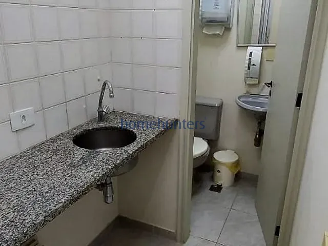 Sala com 77m², para alugar, no bairro Vila Itapura em Campinas