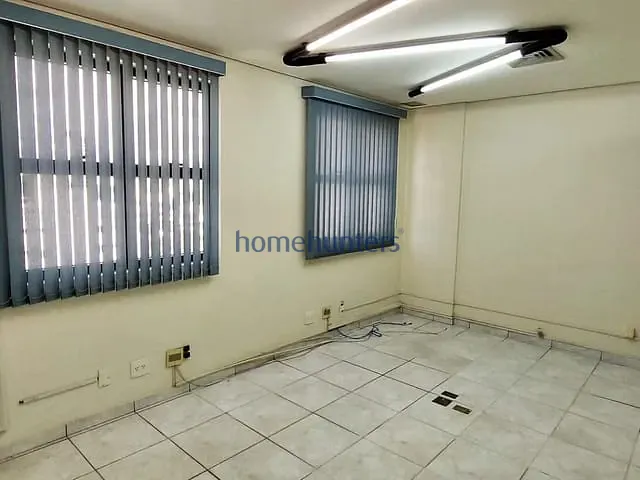 Sala com 77m², para alugar, no bairro Vila Itapura em Campinas