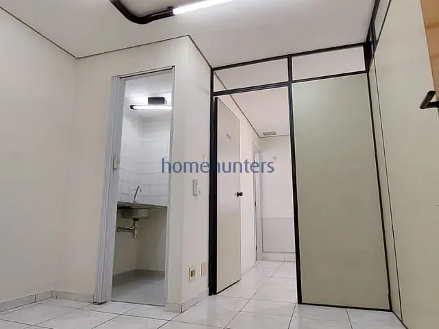 Sala com 77m², para alugar, no bairro Vila Itapura em Campinas