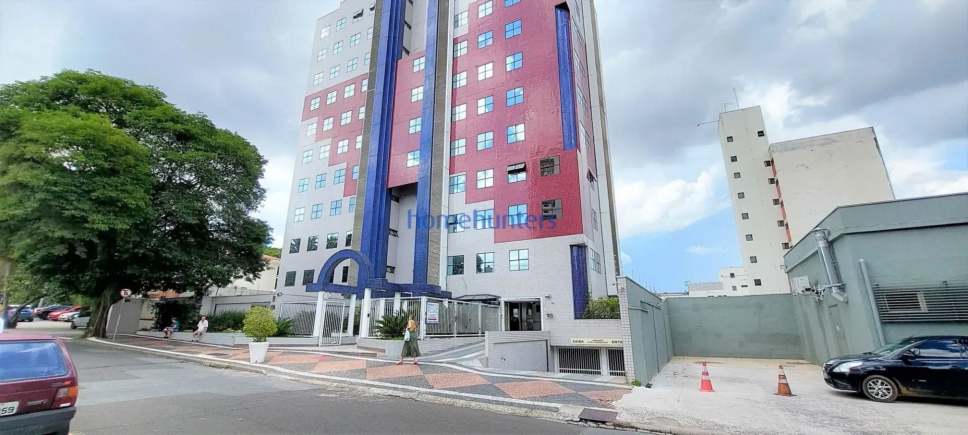Sala-Conjunto, 77 m² - Foto 21