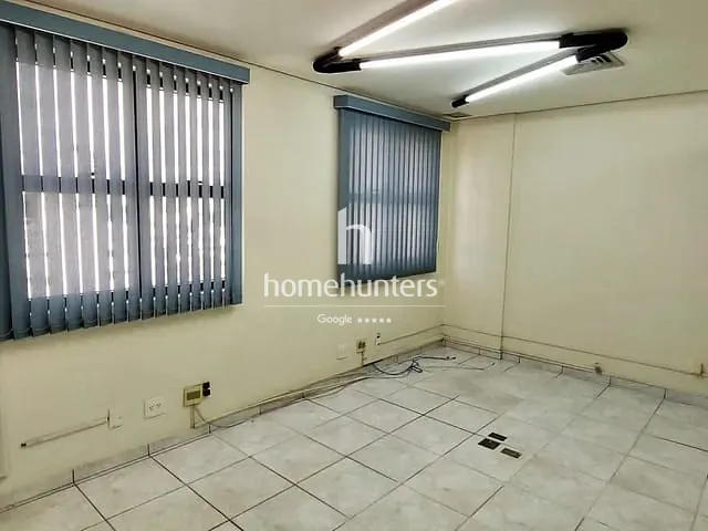 Sala com 77m², para alugar, no bairro Vila Itapura em Campinas