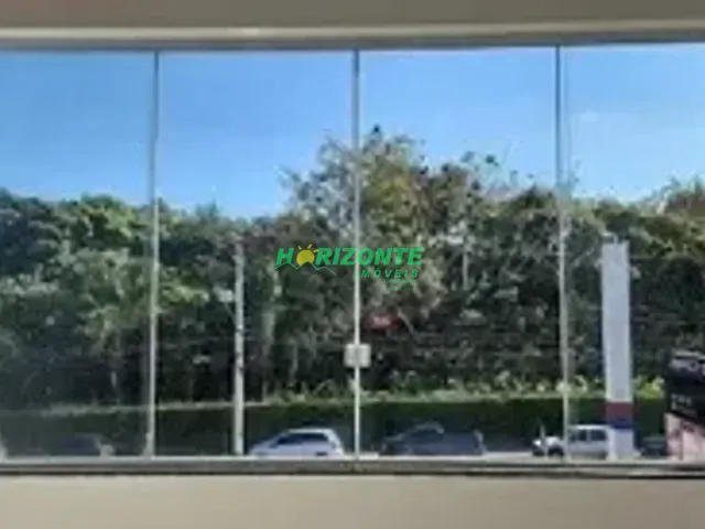 Sala com 40m², para alugar, no bairro Loteamento Urbanova II em São José dos Campos