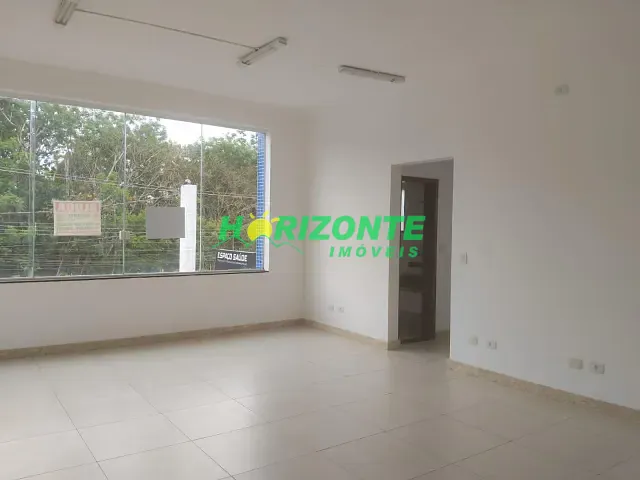 Sala com 40m², para alugar, no bairro urbanova em São José dos Campos