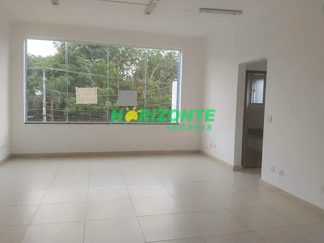 Sala com 40m², para alugar, no bairro urbanova em São José dos Campos