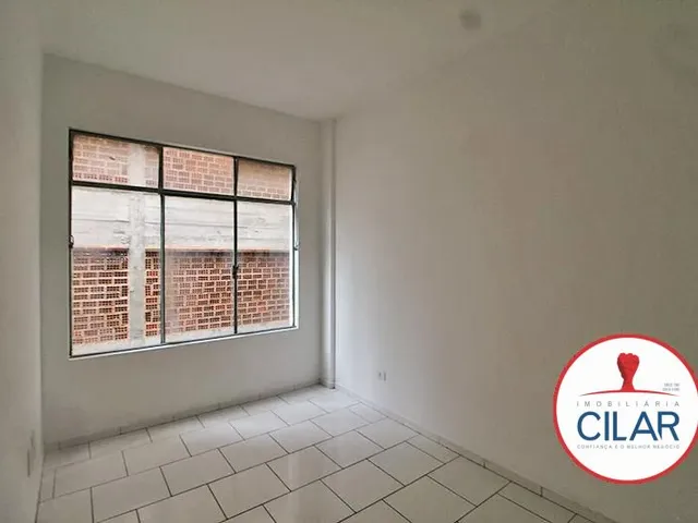 Sala para alugar, no bairro Centro em Curitiba