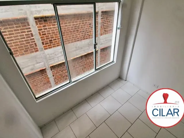 Sala para alugar, no bairro Centro em Curitiba