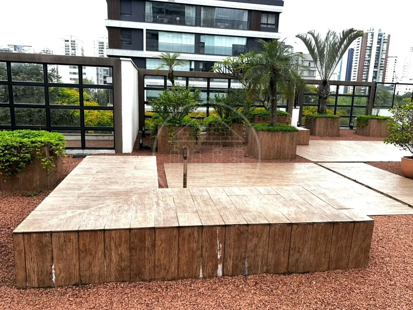 Sala-Conjunto, 35 m² - Foto 12