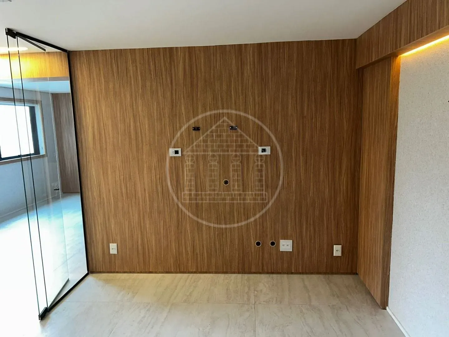 Sala-Conjunto, 35 m² - Foto 9