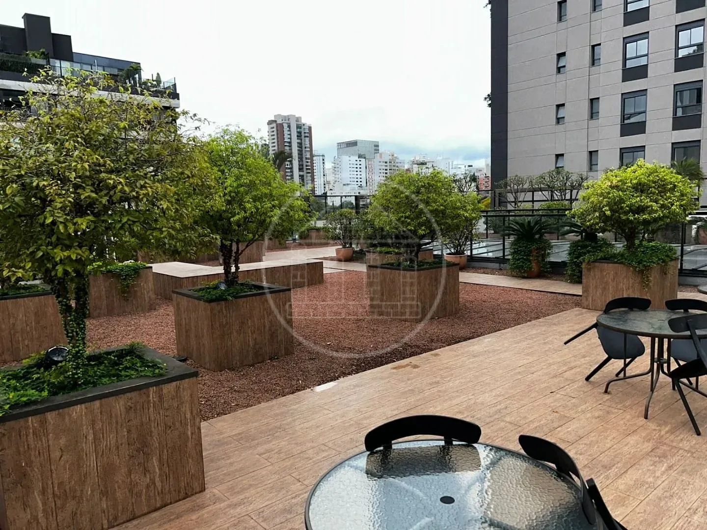 Sala-Conjunto, 35 m² - Foto 14