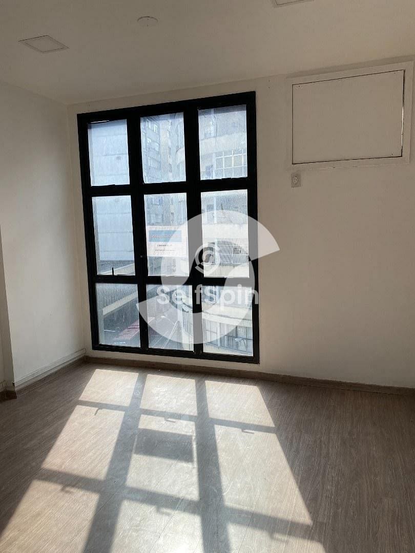 Sala-Conjunto, 43 m² - Foto 3