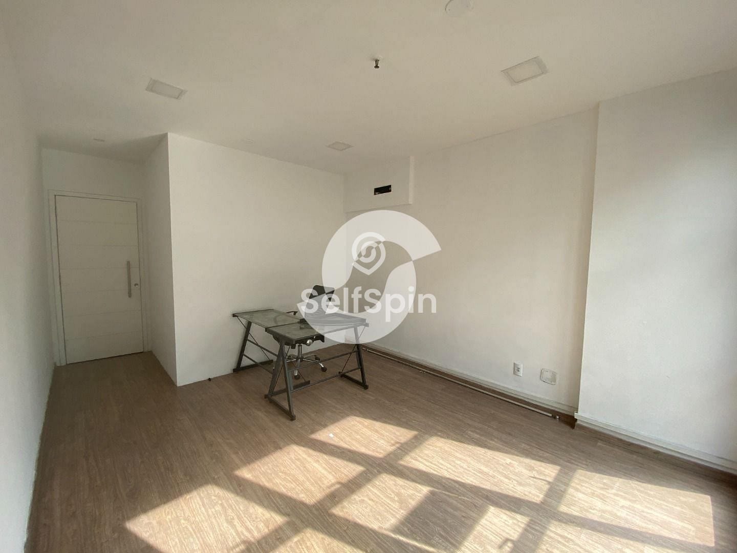 Sala-Conjunto, 43 m² - Foto 10