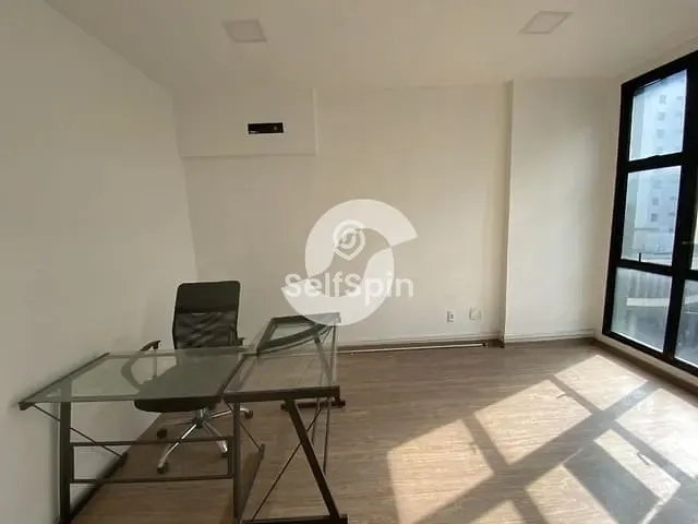 Sala para alugar, no bairro Centro em Niterói