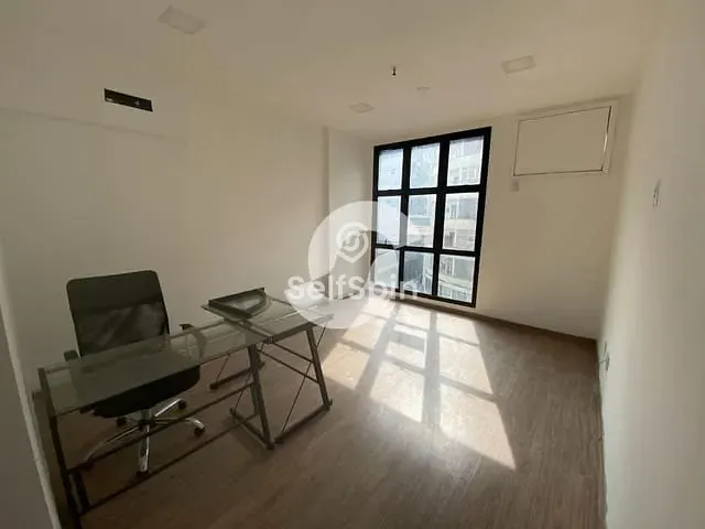 Sala para alugar, no bairro Centro em Niterói