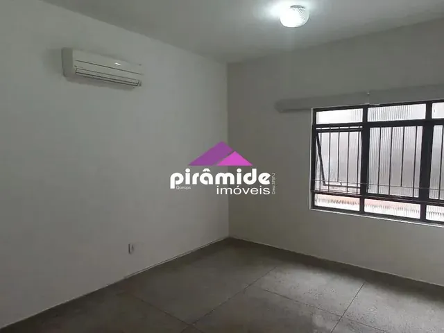Sala com 15m², para alugar, no bairro Bosque dos Eucaliptos em São José Dos Campos