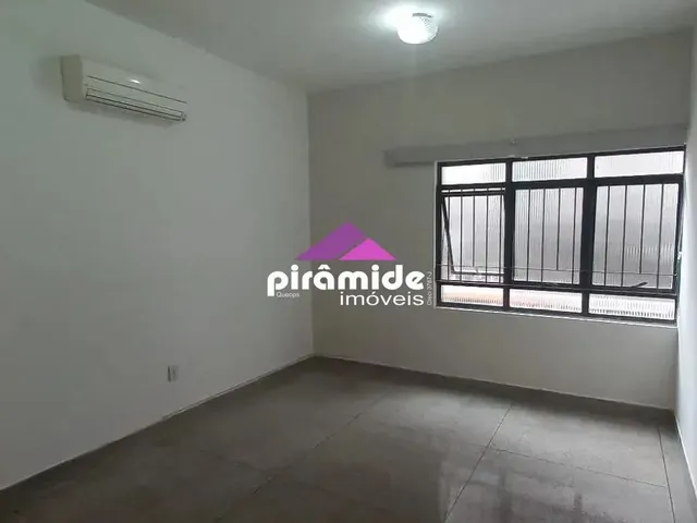 Sala com 15m², para alugar, no bairro Bosque dos Eucaliptos em São José Dos Campos