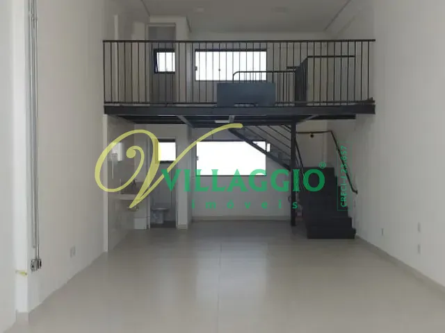 Sala com 75m², para alugar, no bairro Jardim Yolanda em São José do Rio Preto