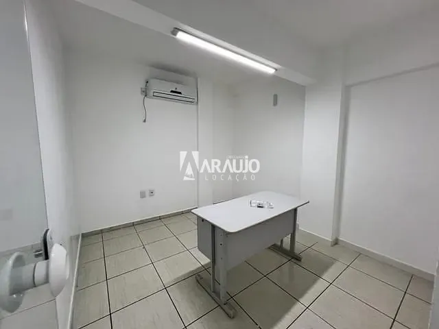 Sala para alugar, no bairro São Vicente em Itajaí
