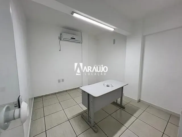 Sala para alugar, no bairro São Vicente em Itajaí