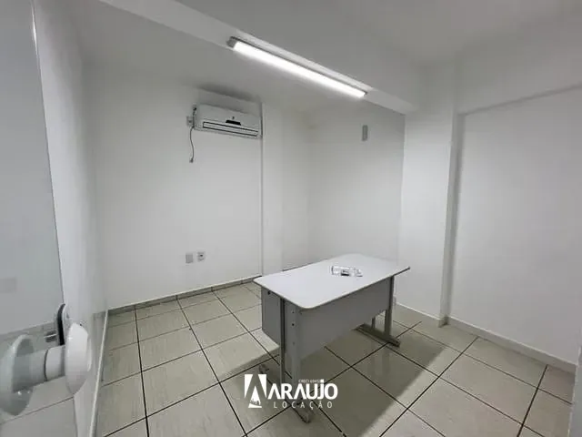 Sala para alugar, no bairro São Vicente em Itajaí