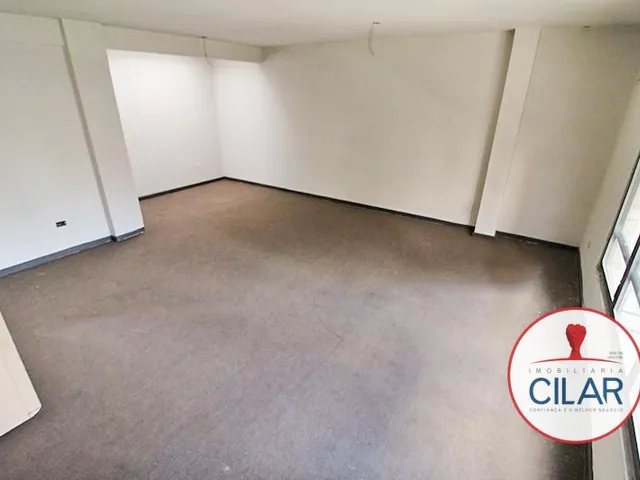 Sala para alugar, no bairro Centro em Curitiba