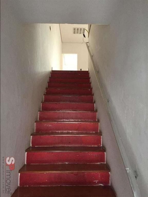 Sala com 80m², para alugar, no bairro Aclimação em São Paulo