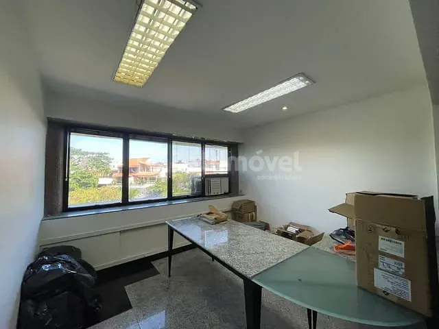 Sala com 75m², à venda ou para alugar, no bairro Barra da Tijuca em Rio de Janeiro