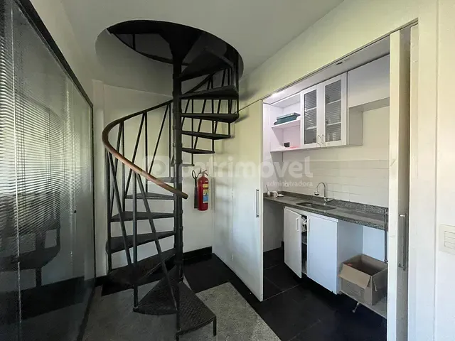 Sala com 75m², à venda ou para alugar, no bairro Barra da Tijuca em Rio de Janeiro