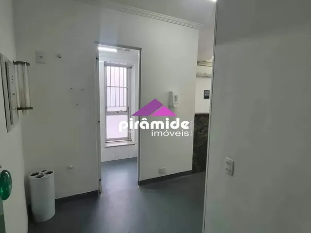 Sala com 10m², à venda, no bairro Centro em São José Dos Campos