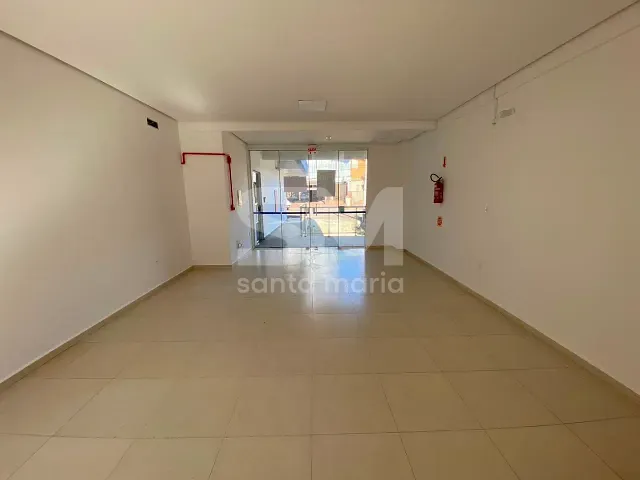Sala para alugar, no bairro Palmital em Chapecó