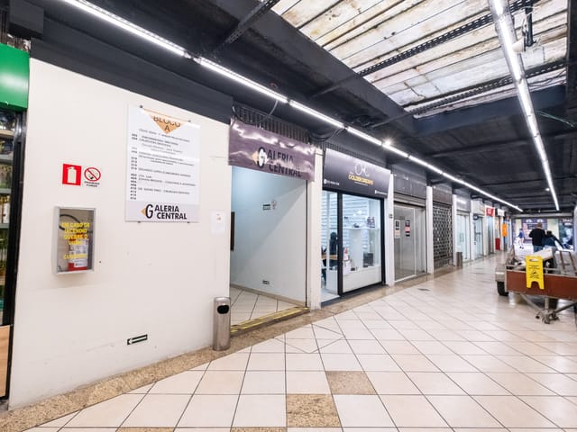 Sala para alugar, no bairro Centro em Pelotas
