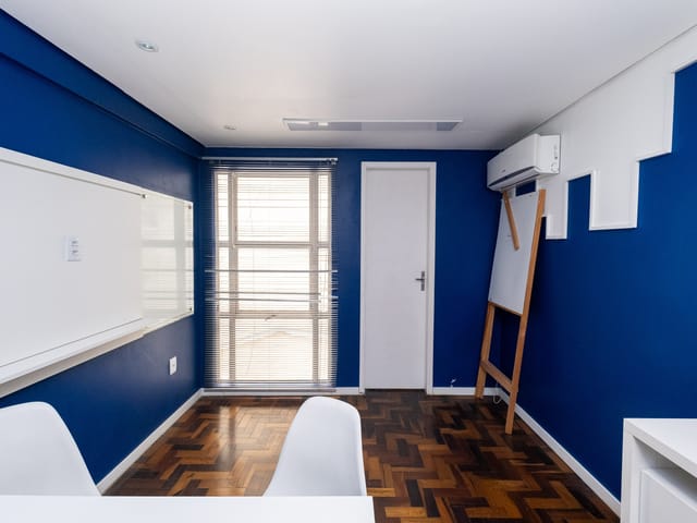 Sala para alugar, no bairro Centro em Pelotas