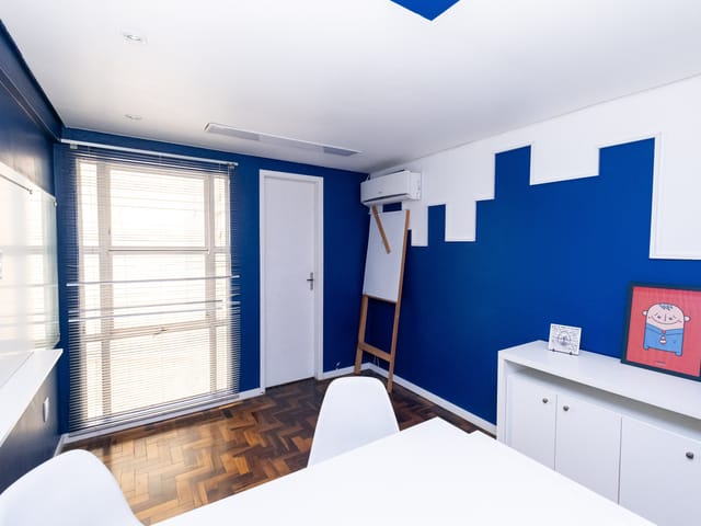 Sala para alugar, no bairro Centro em Pelotas