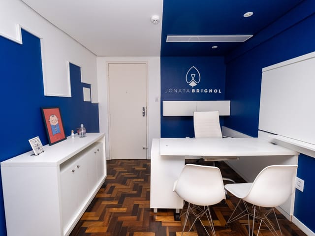 Sala para alugar, no bairro Centro em Pelotas