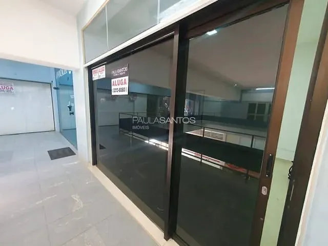 Sala com 35m², para alugar, no bairro Centro em Sorocaba