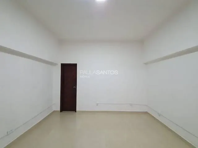 Sala com 35m², para alugar, no bairro Centro em Sorocaba