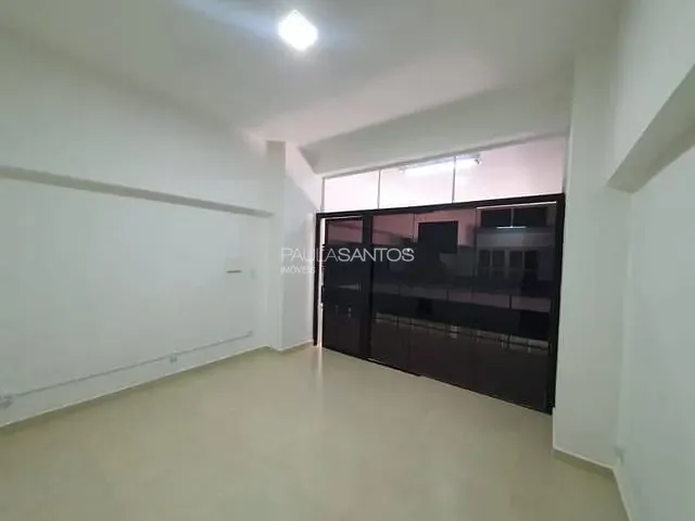 Sala com 35m², para alugar, no bairro Centro em Sorocaba