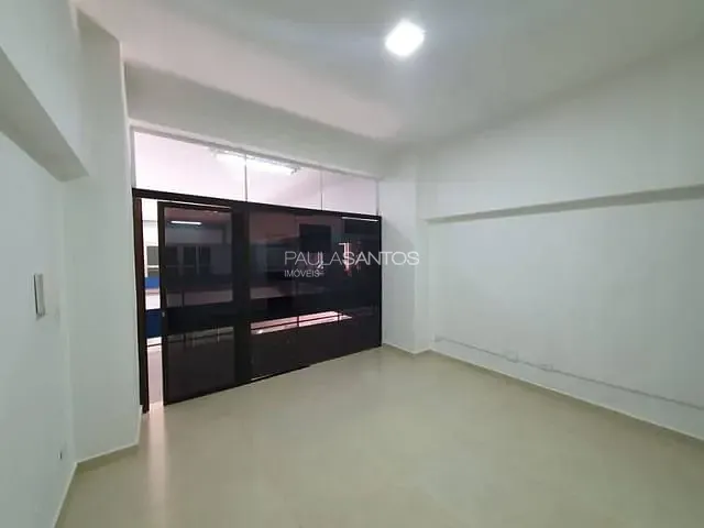 Sala com 35m², para alugar, no bairro Centro em Sorocaba