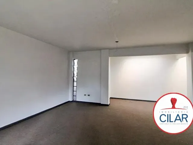 Sala para alugar, no bairro Centro em Curitiba