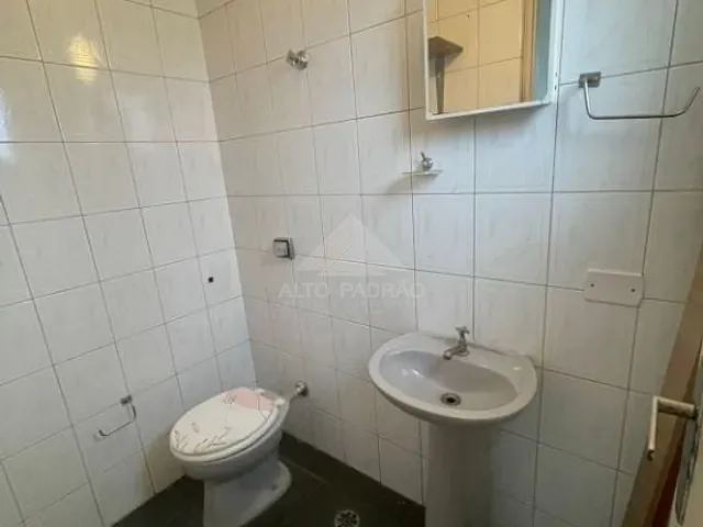 Sala com 30m², para alugar, no bairro Matriz em Mauá